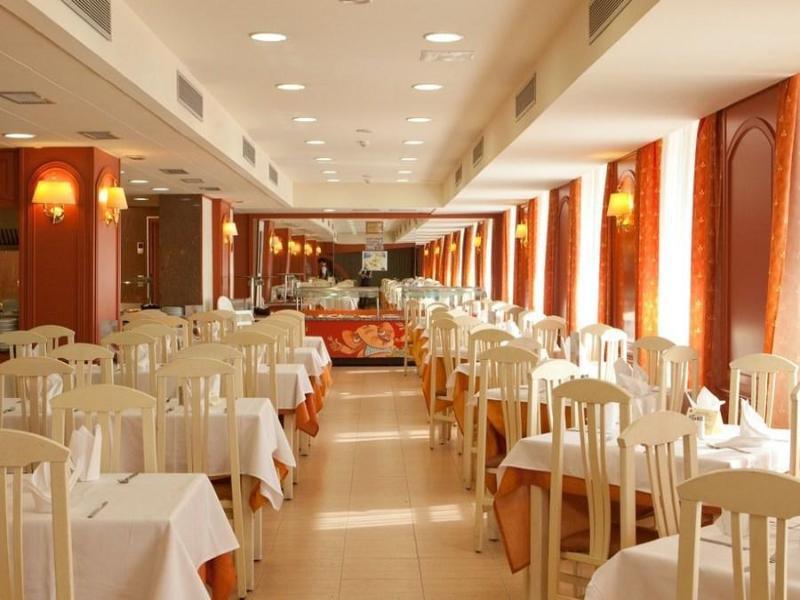 Htop Palace & 4sup #htopfun Hotel Calella